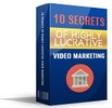 Thumbnail 10 Secrets Of Highly Lucrative Video Marketing Thumbnail 10 Secrets Of Highly Lucrative Video Marketing