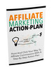 Thumbnail Affiliate Marketing Action Plan Gold