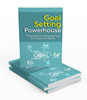 Thumbnail Goal Setting Powerhouse Gold