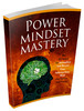 Thumbnail Power Mindset Mastery