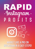 Thumbnail Rapid Instagram Profits Lead Magnet