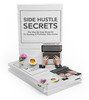 Thumbnail Side Hustle Secrets
