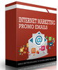 Thumbnail 30 MoreI M Promo Emails