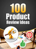 Thumbnail 100 Product Review Ideas