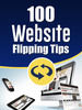 Thumbnail 100 Website Flipping Tips