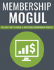 Thumbnail Membership Mogul