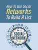Thumbnail Social Networks Bld List