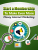 Thumbnail Start A Membership