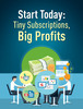Thumbnail Tiny Subscr Big Profits