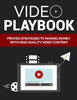 Thumbnail Video Playbook 
