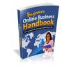Thumbnail Beg Online Biz Handbook 