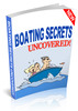 Thumbnail Boating Secrets Uncover 