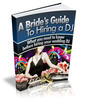 Thumbnail BridesGuideHiringDJ