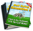 Thumbnail Golf Swing Sensation Thumbnail Golf Swing Sensation