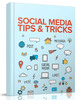 Thumbnail Social Media Tips and Tricks 
