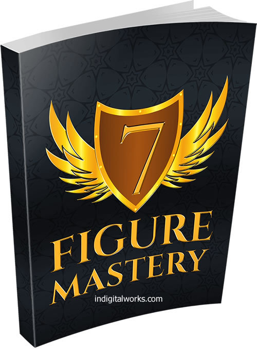 Product picture 7 Figure Mastery