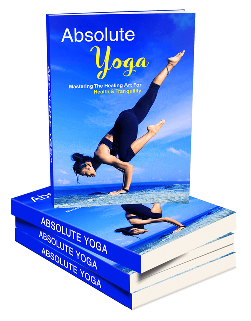 Product picture Absolute Yoga
