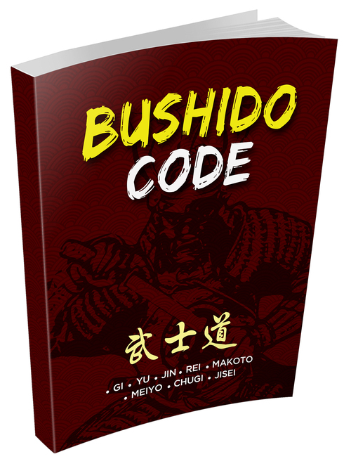 Product picture Bushido Code