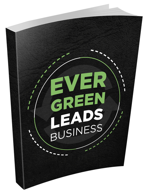 Product picture Evergreen Leads Business