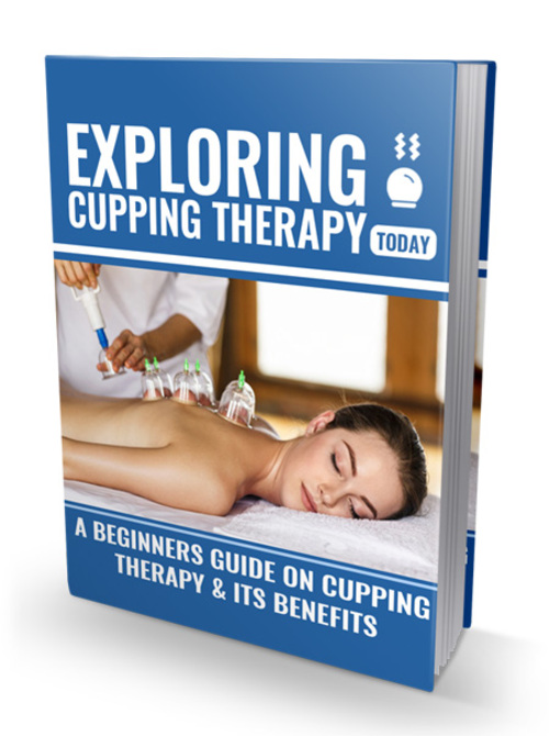 Product picture Exploring Cupping Therapy