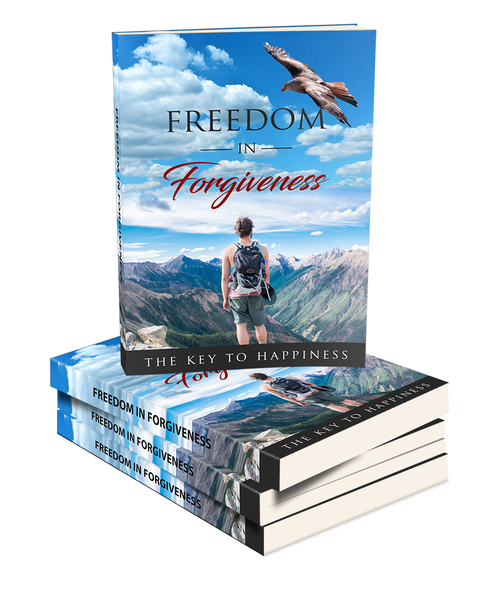 Product picture Freedom Forgiveness