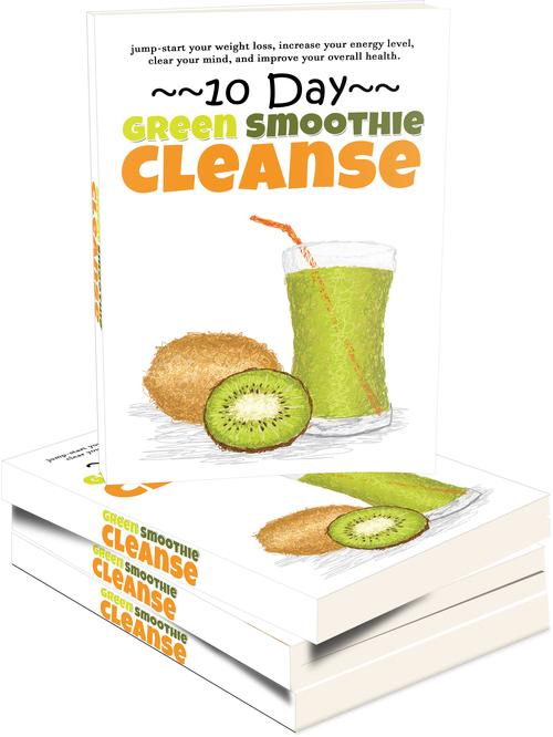 Product picture Green Smoothie Cleanse