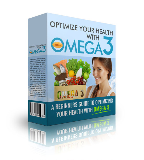 Product picture Opt Health With Omega 3