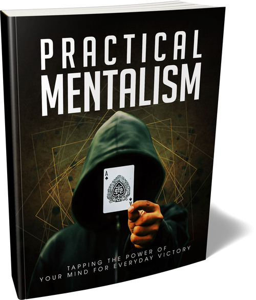 Product picture Practical Menatlism
