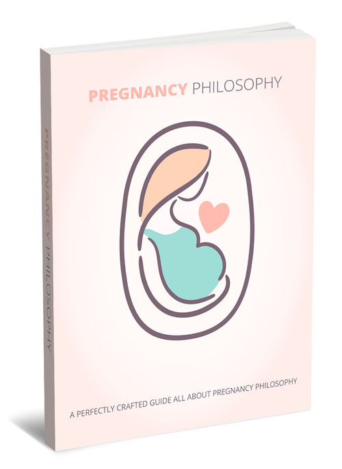 Product picture Pregnancy Philosophy