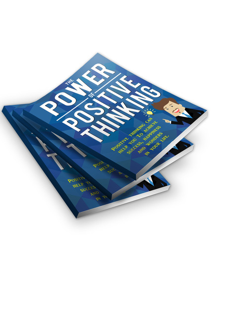 Product picture The Power Of Positive Thinking