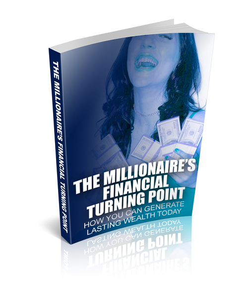 Product picture Millionaire Fin Turning