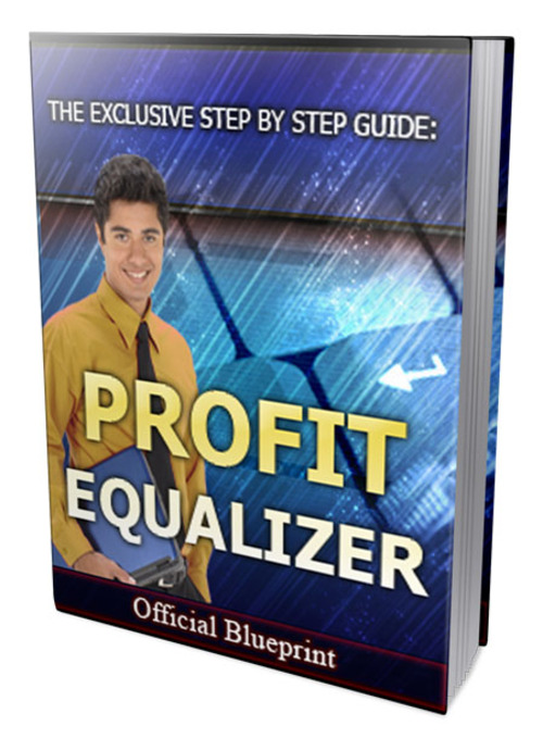 Product picture Profit Equalizer GA