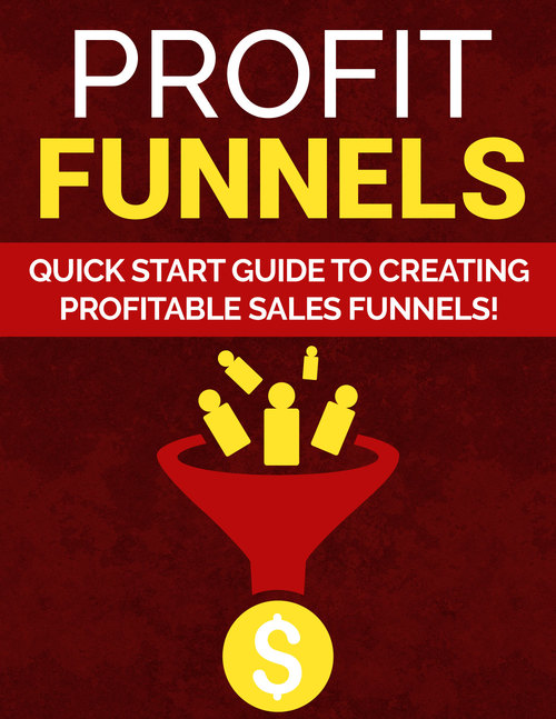 Product picture Profit Funnels