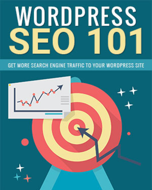 Product picture Wordpress SEO 101