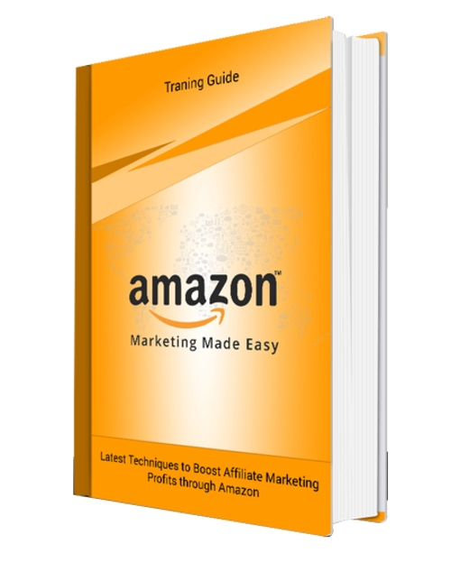 Product picture Azon Marketing Made Easy