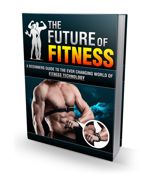 Product picture Future OfF itness 