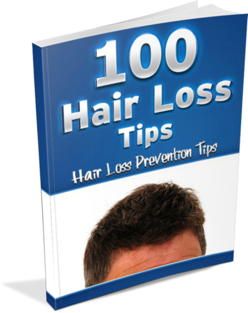 Product picture Azon Hair Loss Essentials 