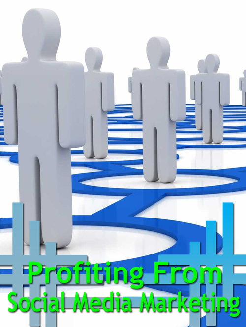 Product picture CB Social Power 