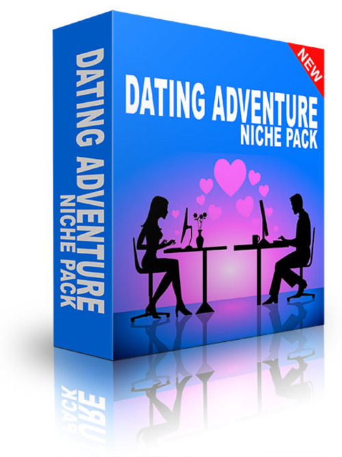 Product picture Dating Adventure Pack 