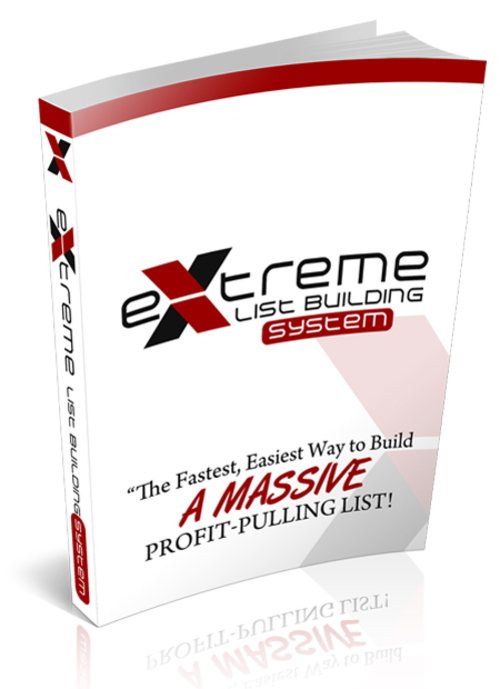 Product picture Extreme List Building Sys 