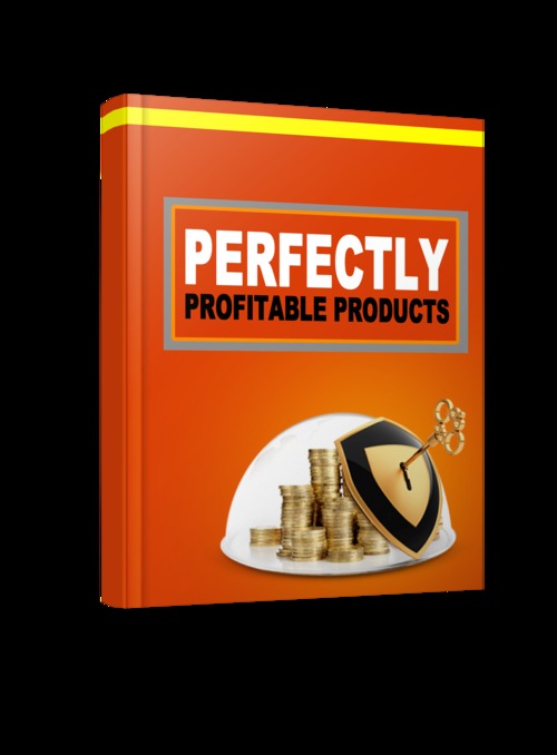 Product picture Perfectly Profitable Pro