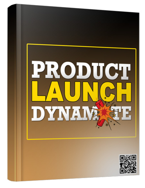 Product picture Prod Launch Dynamite